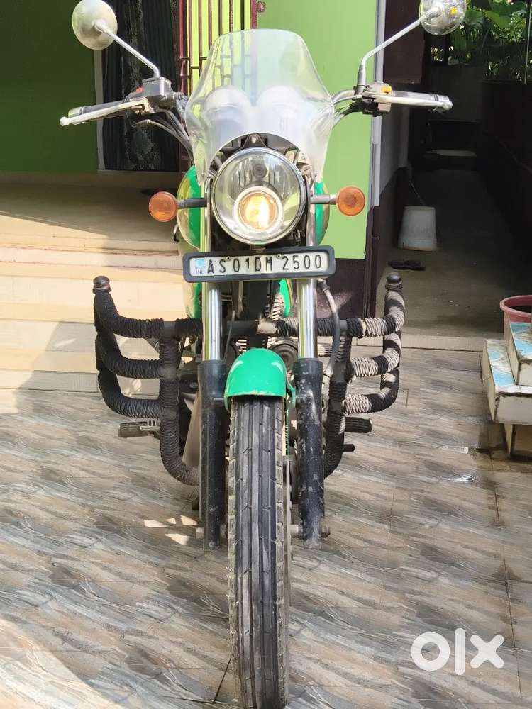 Royal Enfield Thunderbird
