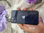 iPhone 13 black 128Gb with box
