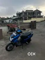 Ntorq tvs kk