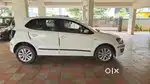 VW POLO 1.2 HIGHLINE CNG PETROL