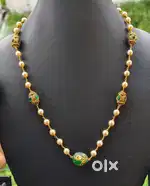 Handmade jewellery making female only