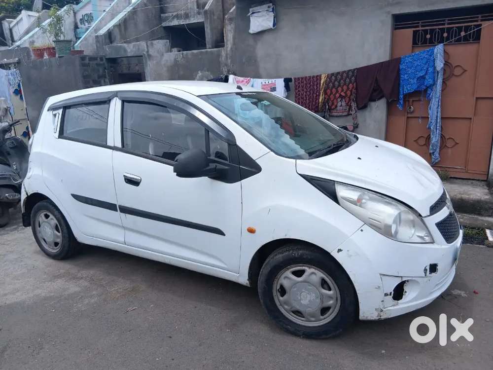 Chevrolet Beat 2011 Petrol Good Condition
