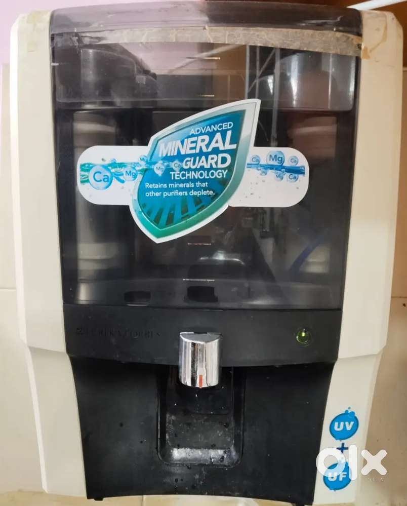 Aquaguard water filter