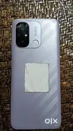 Redmi 12c 4/64 gb .