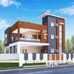 new project site sale in ellapalayam sathy road