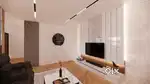 Prestige courtyards 2 bhk ground floor for sale with modern interiors
