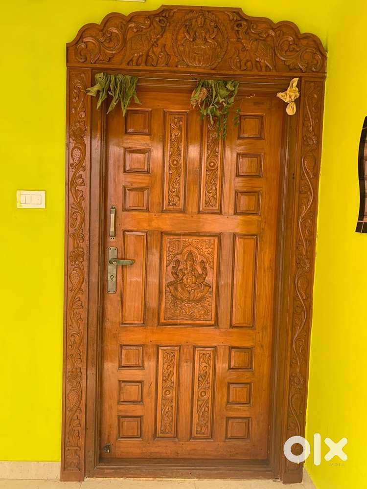 3BHK INDIVIDUAL HOUSE @Kalangal sulur