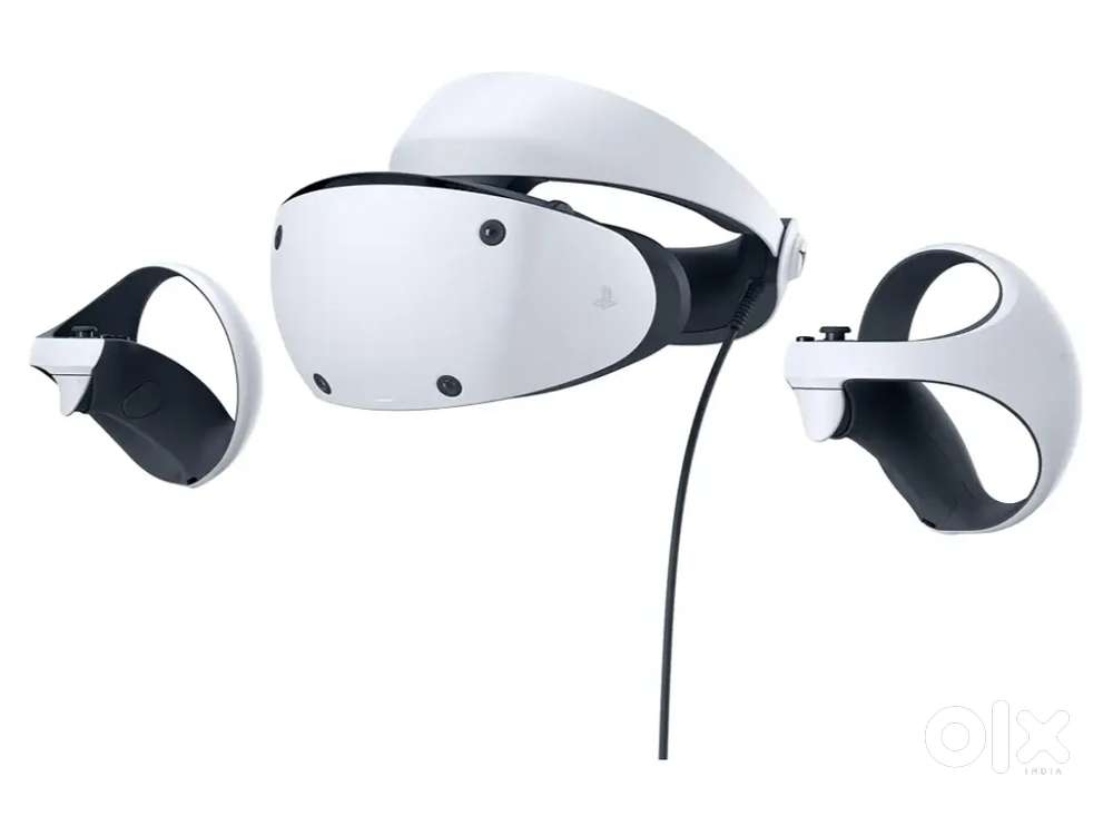 PlayStation 5 VR2 NEW CONDITION