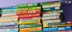 PUZZLE PLAY BOOKS & TOYS