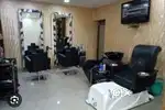 Looking investment partner unisex salon spa