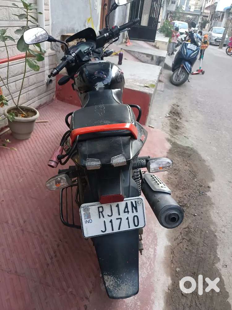 Good condition, smooth to drive, fast , 125 cc engine, model 2020