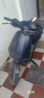 Motor Problem