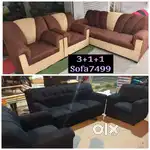 Wholesale Price Sofa Set Available