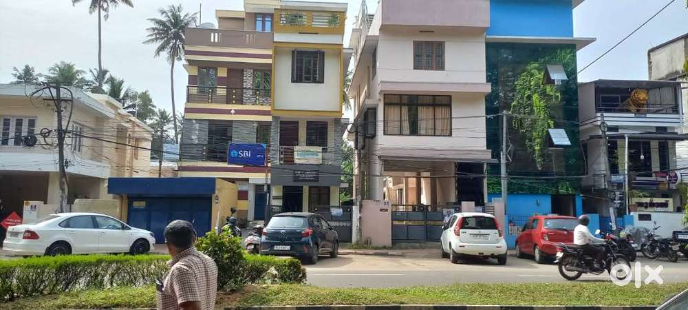 PG Accomodation available for ladies in vanchiyoor