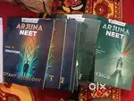 Class 11th Arjuna neet module for sale