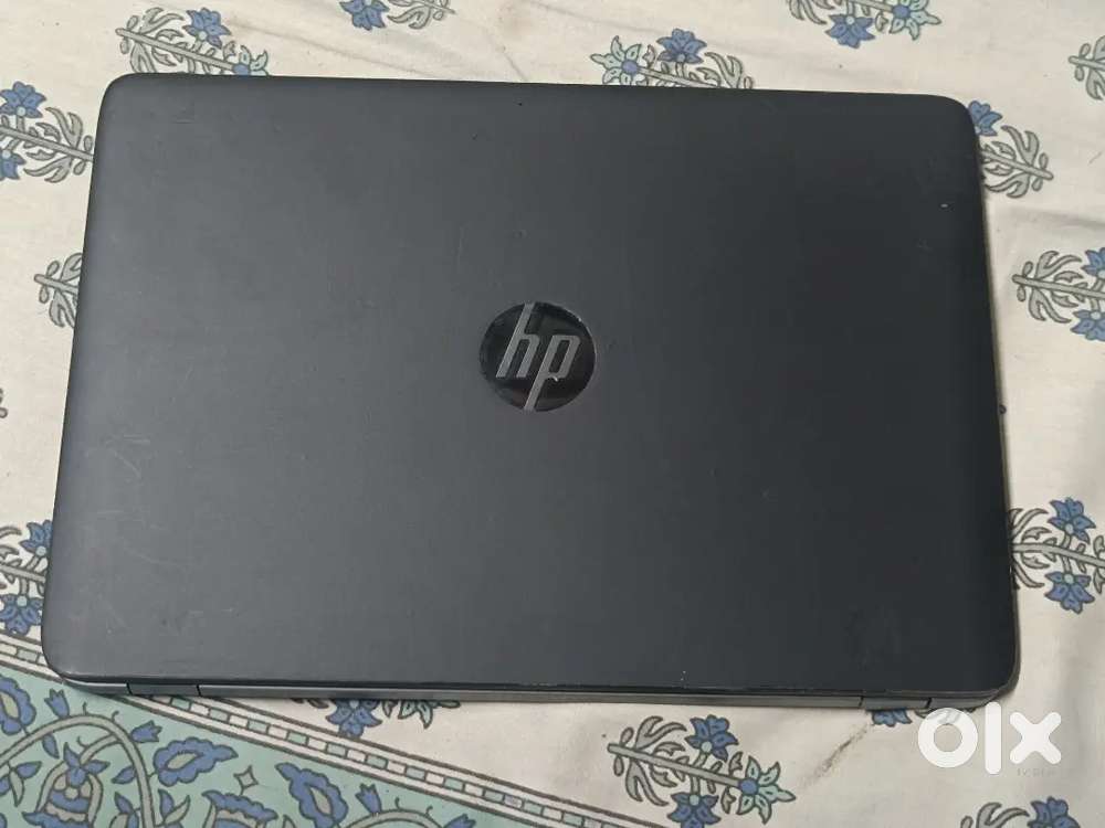 Urgent sale hp i5 Ram 8GB/256 GB SSD  New  Battery New keyboard