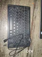 Zebronics keyboard