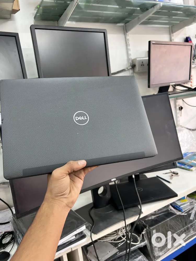 DELL 7490 I7 8TH GEN