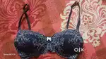 Amante light padded bra
