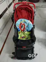 Baby pram by sunbaby