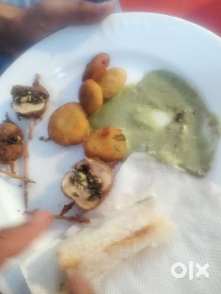 Need cook for hotel restaurant