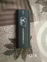 EVM 3*4 Nvme SSD 1TB , with enclosure , Type c to type c and usb
