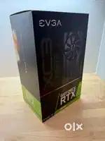 EVGA GeForce RTX 3090 FTW3 ULTRA HYBRID 24GB GDDR6X Graphic Card