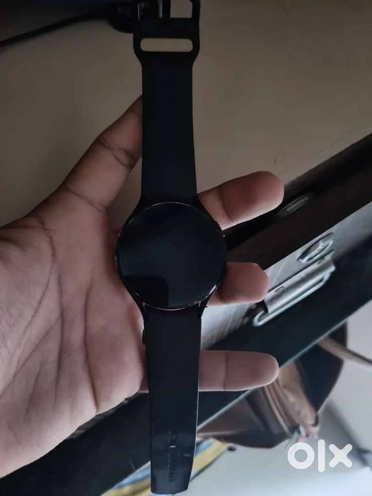 Samsung smartwatch