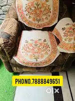 Best 5 seater Sofa at a valuable price We Can bargain if you contact