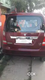 Maruti Suzuki Wagon R 1.0 2012