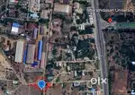 5.5 cent-Subesh Nagar-Price Negotiable-Opp to Bharathidasan University