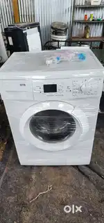 Ifb front load 6.5kg front loaded washing machine for sale