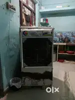 Cooler crompton greaves