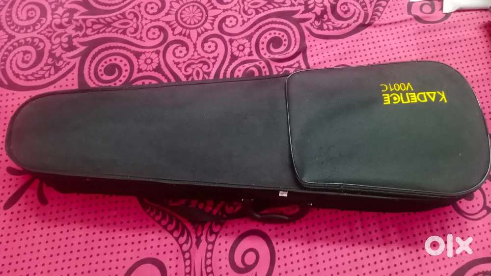 Original Kadence Vivaldi 4/4 Violin