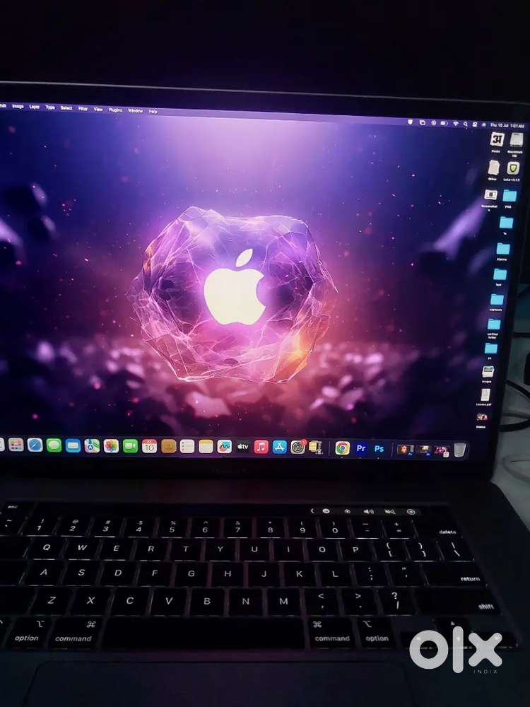 Macbook Pro 16 inch