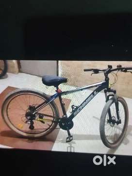 Schnell mtb rmx cycle 21 gear
