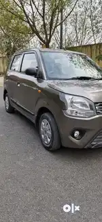 Maruti Suzuki Wagon R CNG LXI, 2020, CNG & Hybrids