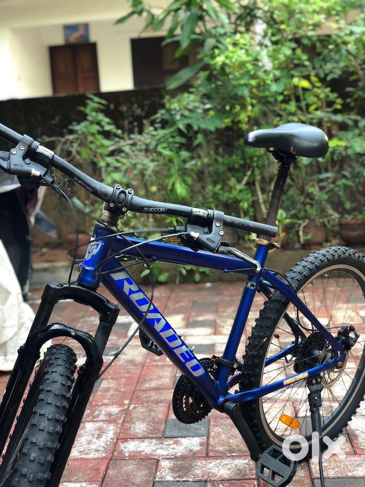 Disc brake 21 gear cycle