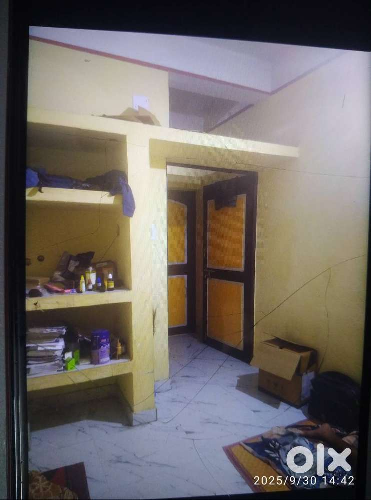 Roommate required