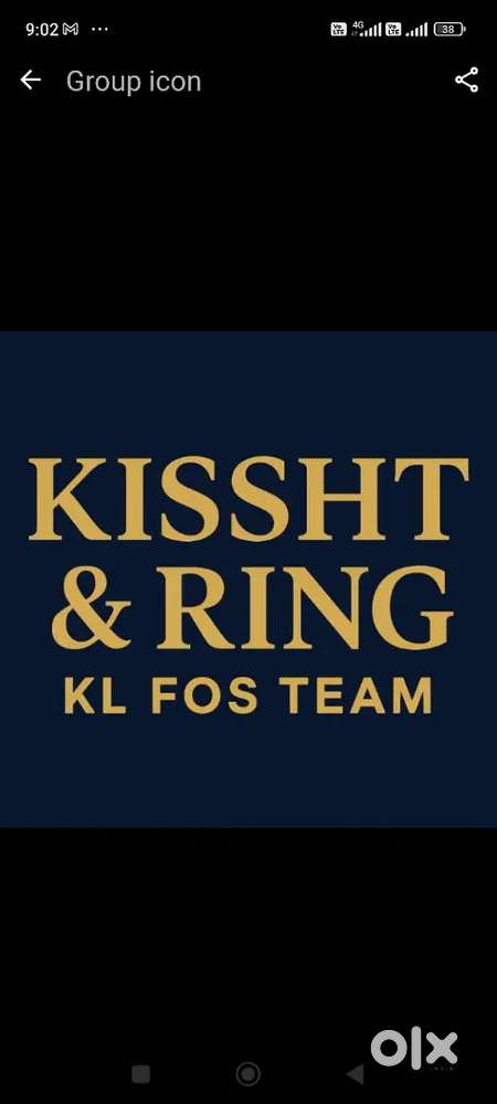 COLLECTION EXECUTIVE MALE & FEMALE