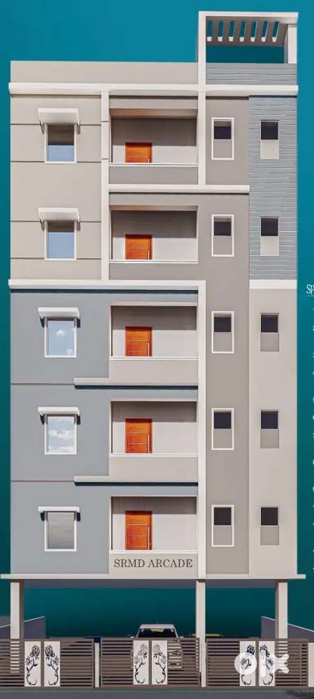 2BHK @ AFFORDABLE PRICES