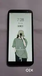 Samsung j6 pro