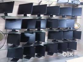 Seconds Dell 24 inches Monitor Excellent Condition with Hdmi,Vga port
