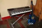 Yamaha i 500 new 1 not atall used available with all papers & stand