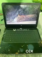 Brand new laptop
