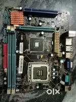 Laptop Motherboard