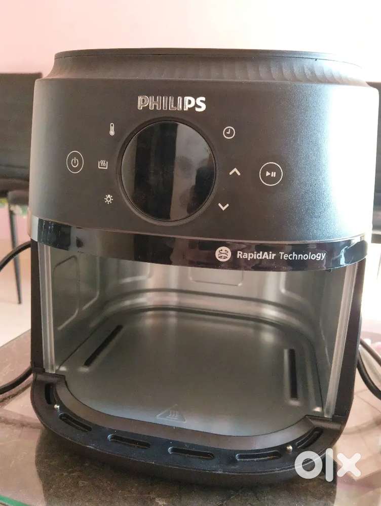 Phillips Air fryer