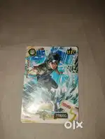 NARUTO CARD