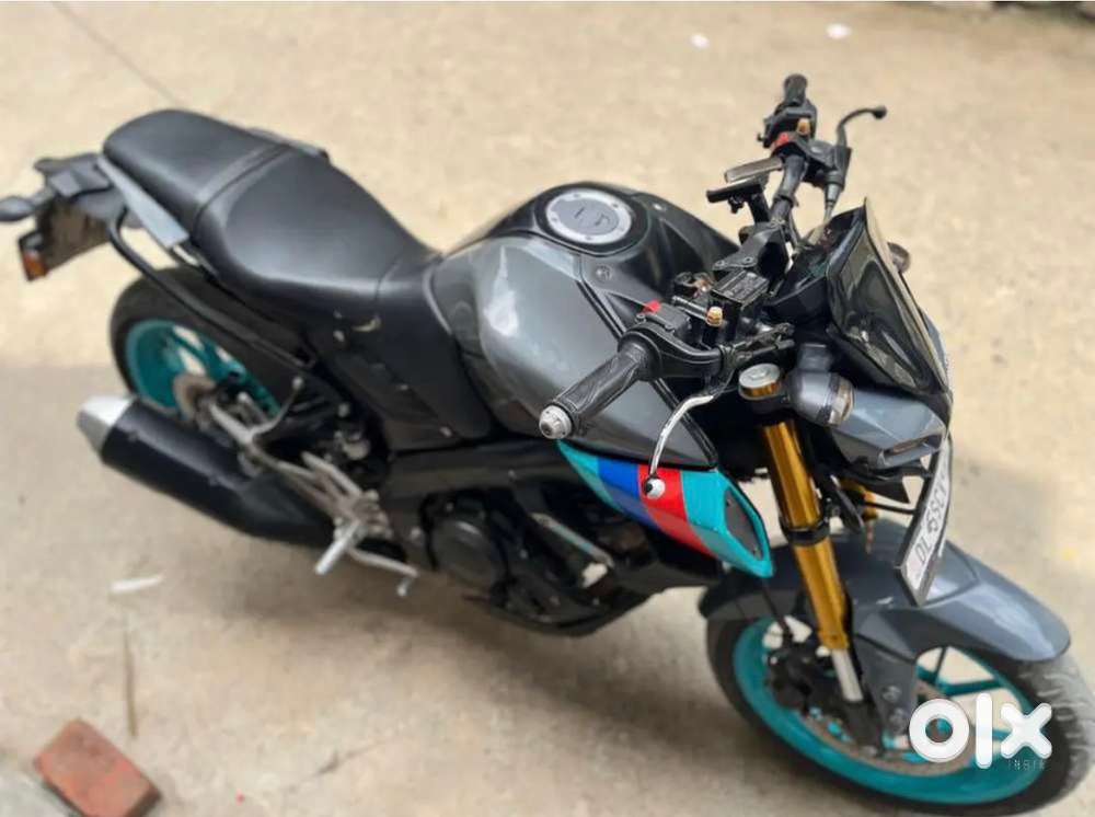 Yamaha MT-15  05/2022  Excellent Condition