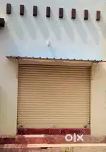 GODOWN/SHOP FOR RENT 3000 and ADVANCE 30000